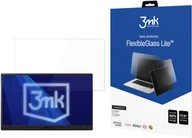 Filtry prywatyzujące - ASUS ZENSCREEN MB166C - UP TO 17 3MK FLEXIBLEGLASS LITE - miniaturka - grafika 1