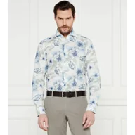 Koszule męskie - Joop! Lniana koszula Pai-W Slim Fit - miniaturka - grafika 1