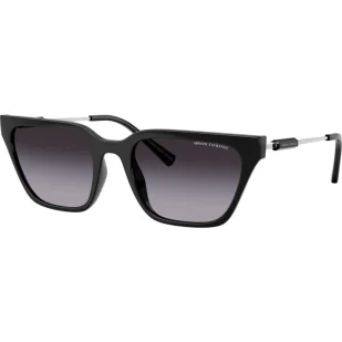Armani Exchange Okulary przeciwsłoneczne AX4158S - Okulary przeciwsłoneczne - miniaturka - grafika 1