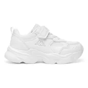 Buty dla dziewczynek - Obuwie sportowe Kappa V3-4061 - miniaturka - grafika 1