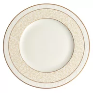 Talerze - Villeroy & Boch Ivoire Talerz płaski średnica: 27 cm (10-4390-2630) - miniaturka - grafika 1