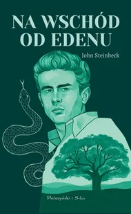 Na wschód od Edenu - Literatura obyczajowa - miniaturka - grafika 1