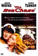 Filmy wojenne DVD - The Sea Chase - miniaturka - grafika 1
