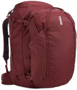 Thule Landmark Plecak 55 cm dark bordeaux 3203729 - Plecaki - miniaturka - grafika 3