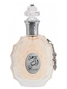 Lattafa Rouat Al Musk woda perfumowana dla kobiet 100 ml - Wody i perfumy damskie - miniaturka - grafika 1