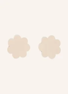 Magic Bodyfashion Taśmy Do Biustu Scret Covers beige - Akcesoria do bielizny - miniaturka - grafika 1