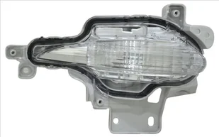 Lampa kierunkowskazu TYC 12-5405-01-9 - Kierunkowskazy samochodowe - miniaturka - grafika 1