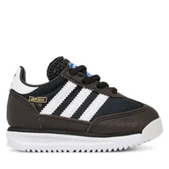 Buty dla chłopców - Sneakersy adidas Sl 72 Rs IH2978 Czarny - miniaturka - grafika 1