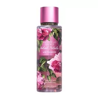 Wody i perfumy damskie - Victoria's Secret Velvet Petals Untamed  mgiełka do ciała 250 ml - miniaturka - grafika 1