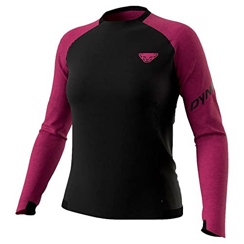DYNAFIT Damska koszula z długim rękawem