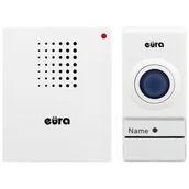 Dzwonki i gongi - Eura-Tech eu Dzwonek EURA WDP-12A3 Cello - miniaturka - grafika 1