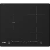 Płyty elektryczne do zabudowy - Whirlpool WF S7560NE BM - miniaturka - grafika 1