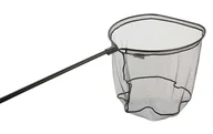 Inne akcesoria dla wędkarzy - MIKADO Podbierak Karpiowy (stała rama) 220cm XL - miniaturka - grafika 1