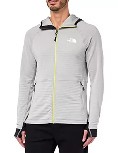 THE NORTH FACE Męska bluza z kapturem Circadian - Bluzy męskie - miniaturka - grafika 1