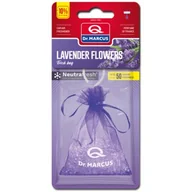 Zapachy samochodowe - Zapach FRESH BAG lavender Dr.Marcus - miniaturka - grafika 1