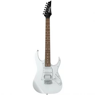 Ibanez GRG140-WH Gio White Gitara elektryczna - Gitary elektryczne - miniaturka - grafika 1