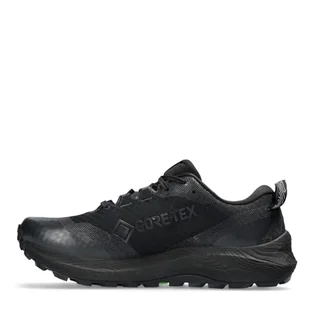 ASICS Żel-Trabuco 12 GTX, Męskie trampki, 45 EU, Black Graphite Grey, 45 EU - Trampki męskie - miniaturka - grafika 1