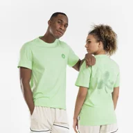 Koszykówka - Koszulka do gry w koszykówkę unisex Tarmak NBA Celtics TS 900 - miniaturka - grafika 1