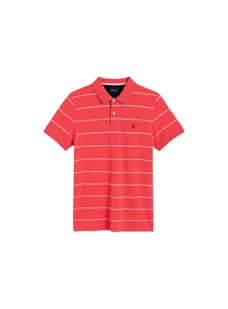 Polo Uomo Gant 2022058_648 - Koszulki męskie - miniaturka - grafika 1