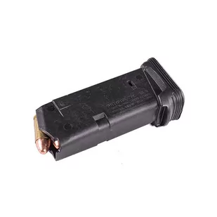 Magpul - Magazynek PMAG® 12 GL9® do GLOCK® G26 - MAG674-BLK - Osprzęt do wiatrówek - miniaturka - grafika 3