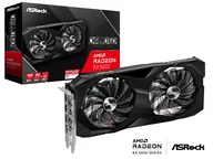 Karty graficzne - ASRock Radeon RX 6600 Challenger D 8GB GDDR6 RX6600 CLD 8G RX6600 CLD 8G Radeon RX 6600 Challenger D 8G - miniaturka - grafika 1