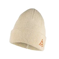 Czapki damskie - Buff MELID Ecru Czapka z dzianiny unisex-młodzież, surowa, jeden rozmiar - miniaturka - grafika 1