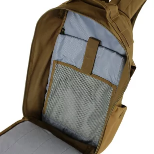 Condor - Plecak Rover - 27,5 L - Czarny - 111138-002 - Plecaki - miniaturka - grafika 3