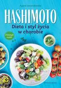 Diety, zdrowe żywienie - RM Hashimoto, Dieta i styl życia w chorobie, wydanie 2 Agata Lewandowska - miniaturka - grafika 1