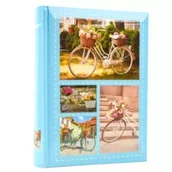 Albumy fotograficzne - Fotoalbum kieszeniowy szyty Bike 1 - miniaturka - grafika 1