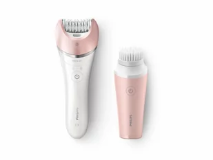 Philips Satinelle Advanced BRP545/00 - Depilatory i golarki damskie - miniaturka - grafika 1