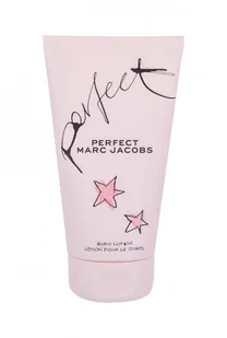 Marc Jacobs Perfect 150ml Mleczko do ciała - Balsamy i kremy do ciała - miniaturka - grafika 2