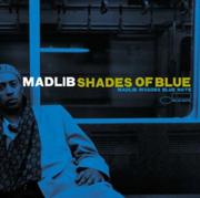 Funk - Madlib Shades Of Blue 2 Vinyl) - miniaturka - grafika 1