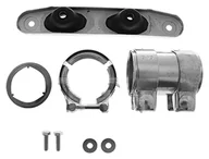 Układ wydechowy - akcesoria - Fischer Automotive Zestaw montażowy do produktu JMJ1144 - miniaturka - grafika 1