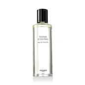 Wody i perfumy damskie - Hermes Voyage d´Hermès Woda toaletowa Napełnienie 200 ml - miniaturka - grafika 1