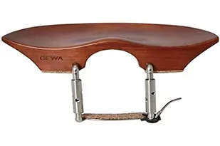 Gewa 432550 Barbada Flesch Heban, Skrzypce - Akcesoria do instrumentów smyczkowych - miniaturka - grafika 1