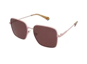 Okulary przeciwsłoneczne - Okulary przeciwsłoneczne Polaroid 6194 8KJ 56 KL z polaryzacją - miniaturka - grafika 1