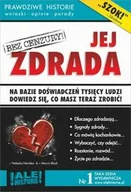 Miłość, seks, związki - JEJ ZDRADA BEZ CENZURY Black Marcin , Newidea Natasha - miniaturka - grafika 1
