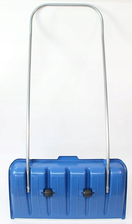 Zgarniacz do śniegu