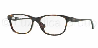 Okulary korekcyjne, oprawki, szkła - Vogue Eyewear 2908 W656 - grafika 1