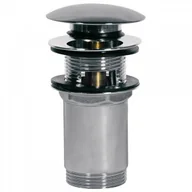 Akcesoria hydrauliczne - Tres 13454160 13454160 COMPLEMENTOS Odpływ umywalkowy wyposażony w przelew $655 - miniaturka - grafika 1