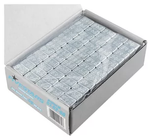 Ciężarki klejone Fivestars Round ocynk 5g 50szt - Akcesoria wulkanizacyjne - miniaturka - grafika 2