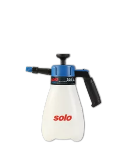 Opryskiwacz ręczny 1,25L, pH 1-7 - SOLO 303 A, 3 bary - Opryskiwacze - miniaturka - grafika 1