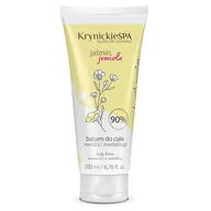 Balsamy i kremy do ciała - KrynickieSPA, Balsam Do Ciała Nawilża I Rewitalizuje, 200ml - miniaturka - grafika 1