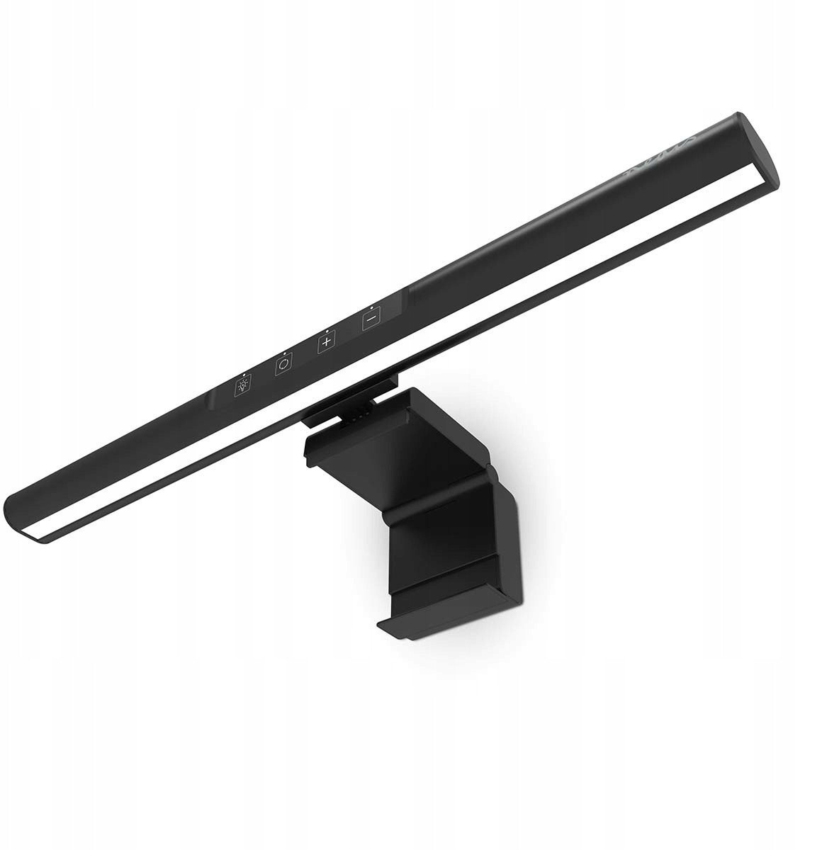 Listwa oświetleniowa do monitora Nedis LED 40cm NBML110BK
