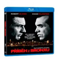 Filmy obyczajowe Blu-ray - Prawo Bronxu - miniaturka - grafika 1