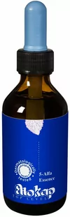 Płyn 5 Alfa Essence Eliokap 100 ml - Pozostałe kosmetyki Płyn 5 Alfa Essence Eliokap 100 ml - Pozostałe kosmetyki - miniaturka - grafika 1