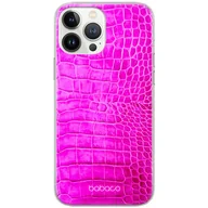 Etui i futerały do telefonów - Etui Babaco dedykowane do Huawei P30 Lite, wzór: Zwierzęta 002 Etui całkowicie zadrukowane, oryginalne i oficjalnie licencjonowane - miniaturka - grafika 1