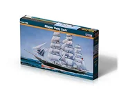Modele do sklejania - OLYMP AIRCRAFT Model statku do sklejania Clipper "Cutty Sark" 1:180 F-60 - miniaturka - grafika 1