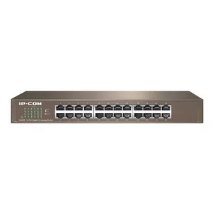 IP-COM G1024D - Switche - miniaturka - grafika 1