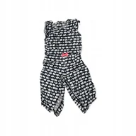 Rampersy - Rampers dziecięcy ramiączka CARTER'S 0/3 miesiące - miniaturka - grafika 1